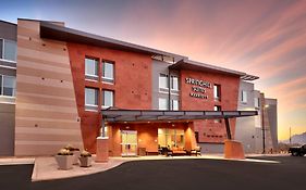 Springhill Suites Moab Utah 3*